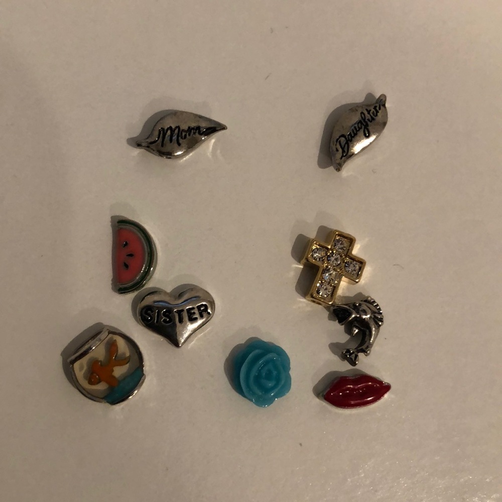 Charms
